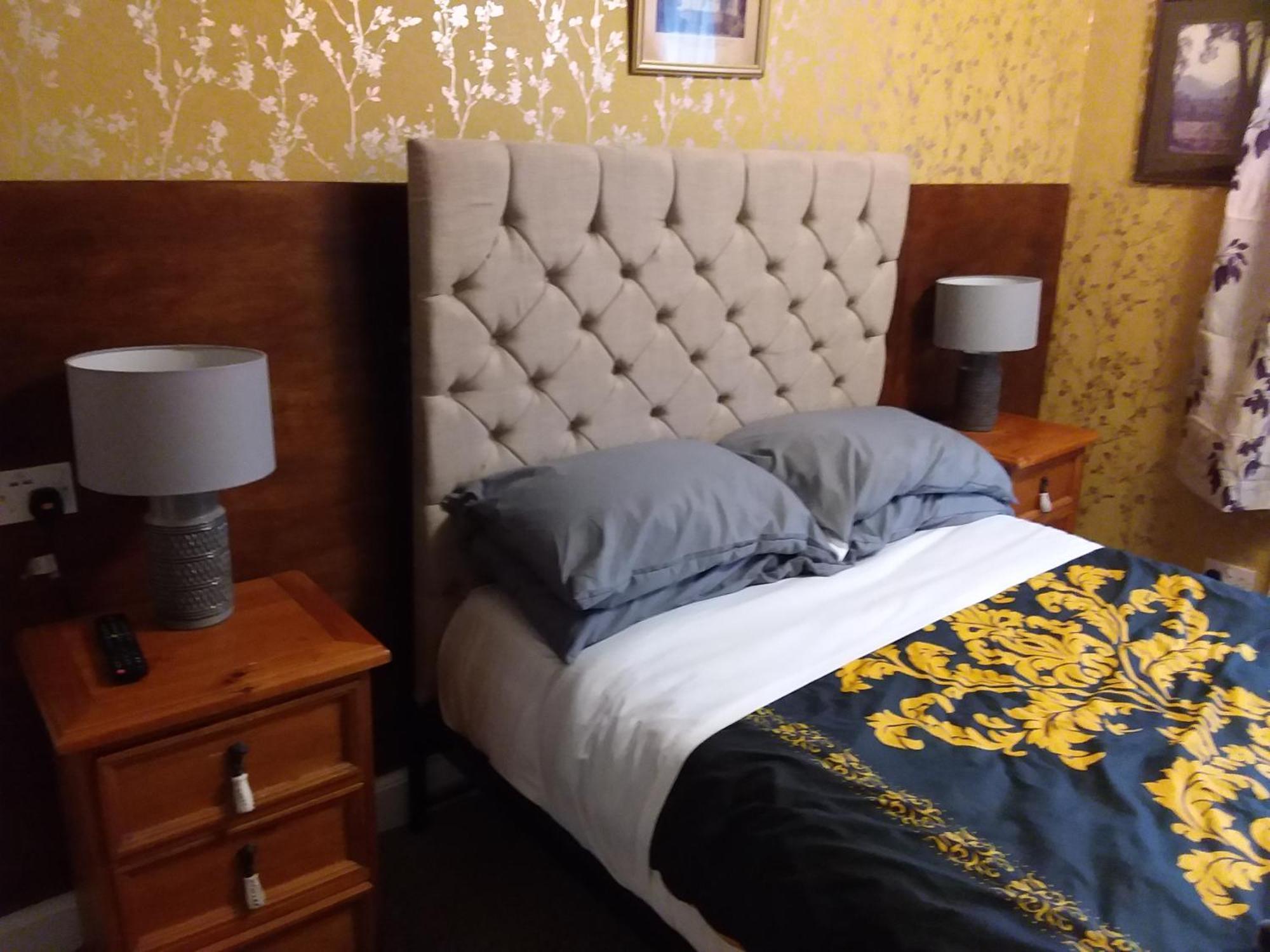 Ivy- Braveheart Guest House — Foto 1